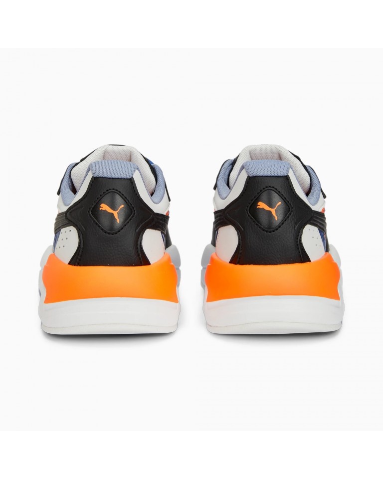 Ανδρικά Παπούτσια Sneakers Puma X-Ray Speed 384638-20