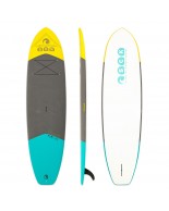 σανίδα SUP SCK  soft-top Pure Life 11′