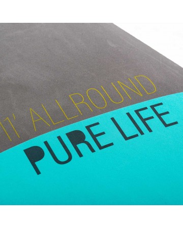 σανίδα SUP SCK  soft-top Pure Life 11′