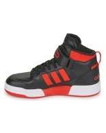 Παιδικά Παπούτσια Μπάσκετ Adidas POSTMOVE MID K GW0460