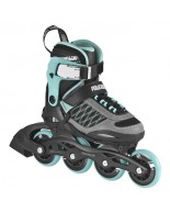 Αυξομειούμενα Inline Skates Powerslide PHU 3 II – Για Kορίτσια