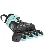 Αυξομειούμενα Inline Skates Powerslide PHU 3 II – Για Kορίτσια