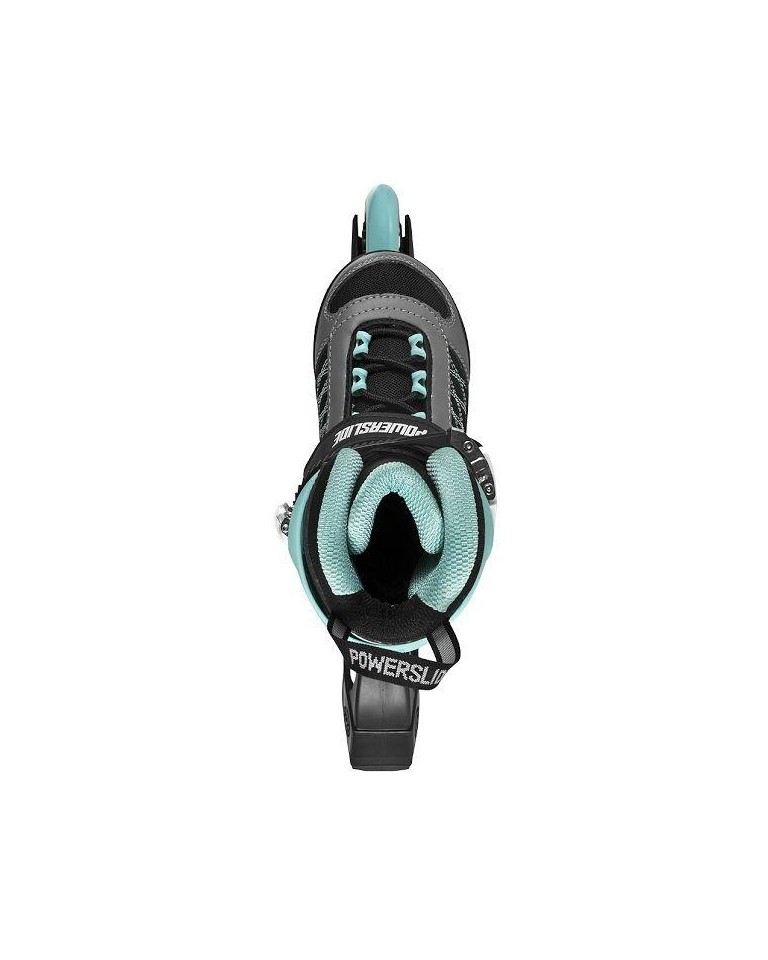 Αυξομειούμενα Inline Skates Powerslide PHU 3 II – Για Kορίτσια