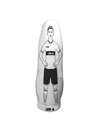 Φουσκωτό Ομοίωμα Inflatable dummy 2,05m Ligasport