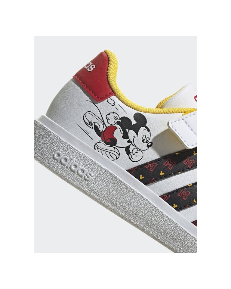 Παιδικά Παπούτσια Adidas Grand Court Mickey HP7760