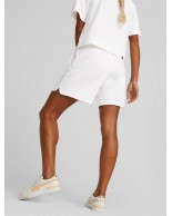 Γυναικείο Σόρτς Puma HER Shorts 674061-02