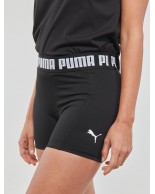 Γυναικείο Κολάν Σορτς Puma Train Puma Strong 3" Tight 521651-01