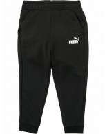 Παιδικό Παντελόνι Φόρμας Puma Ess Logo Pants TR cl B 586974-01