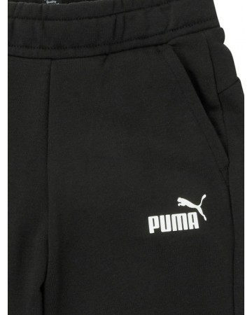 Παιδικό Παντελόνι Φόρμας Puma Ess Logo Pants TR cl B 586974-01