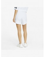 Γυναικείο Σόρτς Puma ESS 5" High Waist Shorts TR 848339-02