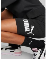 Παιδικό Κολάν Puma Ess+ Logo Short Leggings G 673497-01