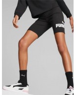 Παιδικό Κολάν Puma Ess+ Logo Short Leggings G 673497-01