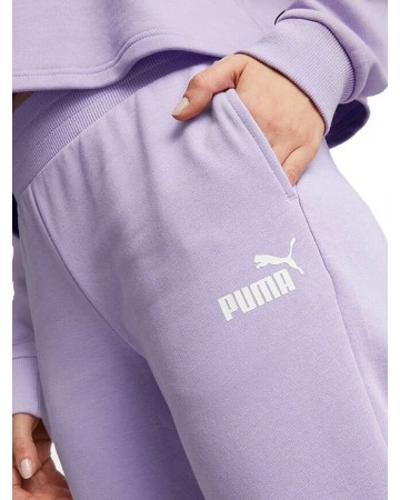 Γυναικείο Παντελόνι Φόρμας Puma Power Tape Pants TR 674227-25