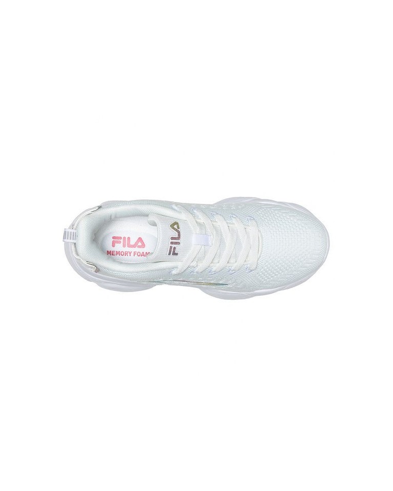 Γυναικεία Παπούτσια Fila Memory Musha  5KW13018-100