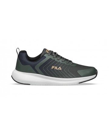 Ανδρικά Αθλητικά Παπούτσια Fila Memory Gapa 2 1AF31020-607