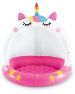 Caticorn Baby Pool Intex  58438