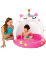 Caticorn Baby Pool Intex  58438