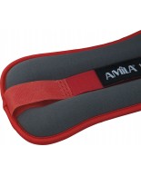 Βάρη άκρων Nylon 2x1,50kg amila