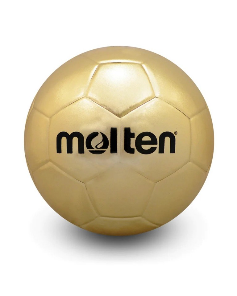 Μπάλα Ποδοσφαίρου Molten MTF5SLGLGold5
