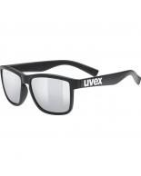 Γυαλιά Ηλίου Uvex Lgl 39 gblack mat / mir.silver ONE SIZE S5320122216