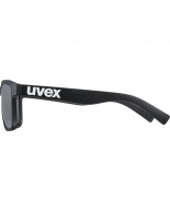 Γυαλιά Ηλίου Uvex Lgl 39 gblack mat / mir.silver ONE SIZE S5320122216