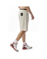 Ανδρικό Σορτσάκι Body Action Men's Essential Sport Shorts 033317-03C Grey Mel