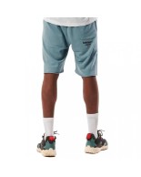 Ανδρικό Σορτσάκι Body Action Men's Sportswear Shorts 033319-03 Grey