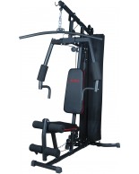 Πολυόργανο Γυμναστικής Home Gym AMILA 91203