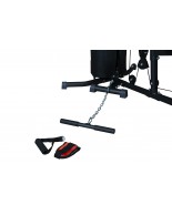 Πολυόργανο Γυμναστικής Home Gym AMILA 91203