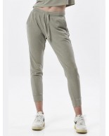 Γυναικείο Παντελόνι Φόρμας Body Action Women Slim Fit SweatPants 021331 01 Iron