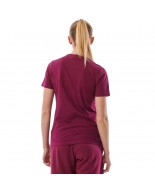 Γυναικείο T-Shirt Body Action Women's Classic Tee 051315-13 Purple