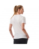 Γυναικείο T-Shirt Body Action Women's Classic Tee 051315-02 White