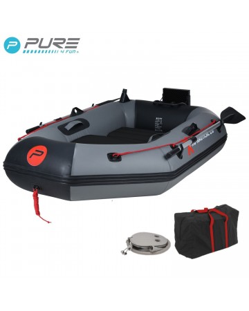 Φουσκωτή Βάρκα Pure4fun XPRO Nautical 2.0 (2 Ενήλικοι) AC-070