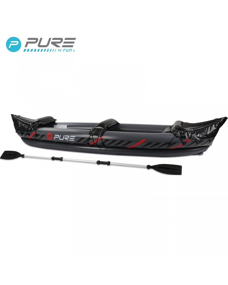 Φουσκωτή Kayak Pure4fun XPRO-Kayak (2 Ατόμων) AC-040
