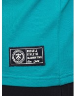 Ανδρικό T-Shirt Russell Athletic Frat Polo A3-059-1-146 Lake Blue
