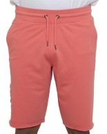 Ανδρική Βερμούδα Russell Athletic Gama Seamless Shorts A3-061-1-380PC Sugar Coral