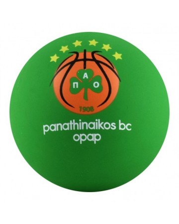 Spalding Bounce Ball Panathinaikos Spaldeen 51-304Z1