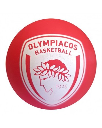 Spalding Bounce Ball Olympiakos Spaldeen 51-303Z1