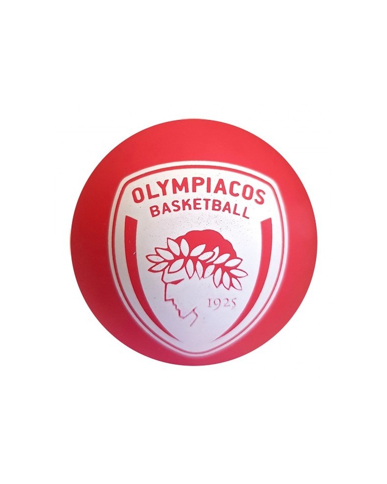 Spalding Bounce Ball Olympiakos Spaldeen 51-304Z1