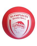 Spalding Bounce Ball Olympiakos Spaldeen 51-304Z1