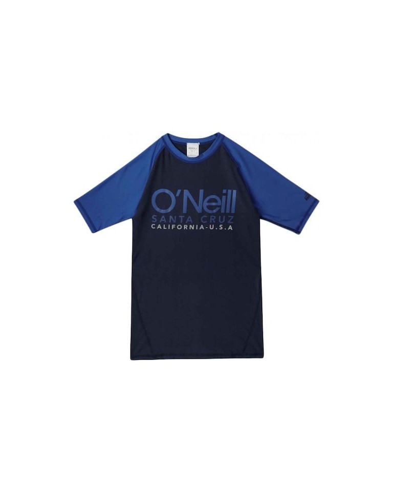 Παιδική μπλούζα Αντιηλιακή (UV) O'Neill Cali T-Shirt GS (4800057-25022)