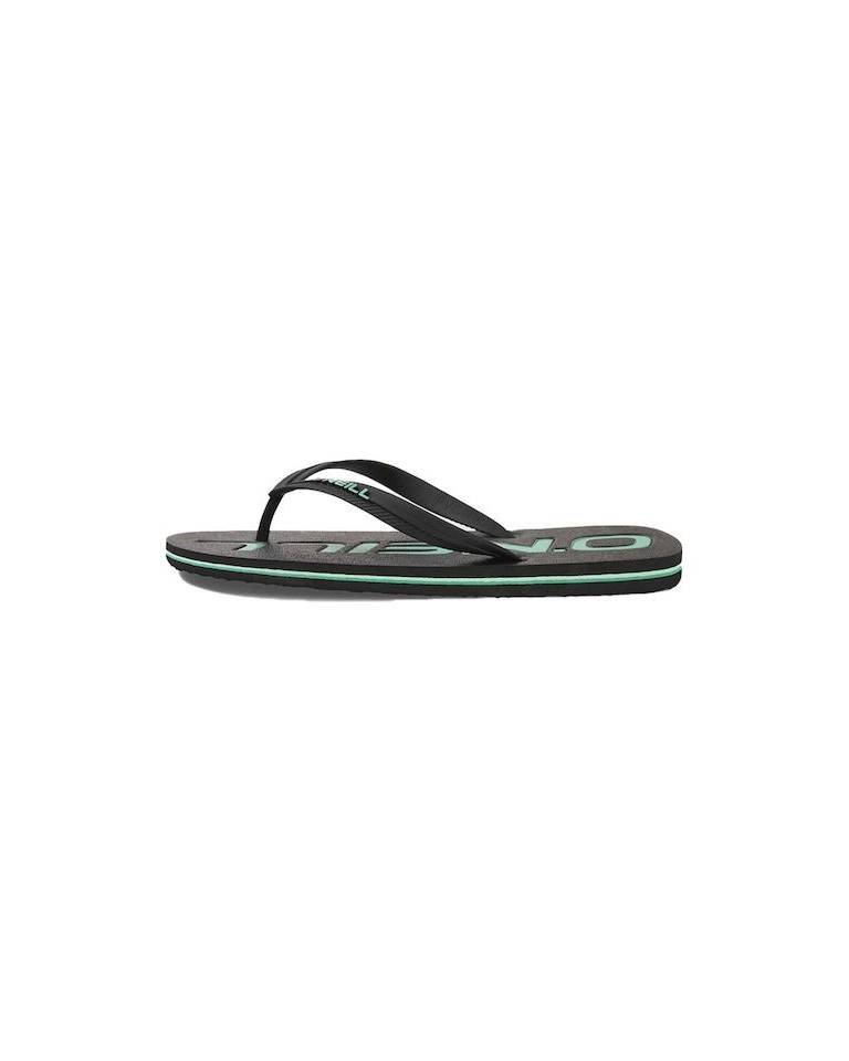 Ανδρικές Σαγιονάρες O'Neill Profile Logo Sandals N2400002-16031M Μαύρο