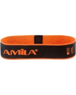 Λάστιχο Αντίστασης Amila Fabric HipBand Heavy 96620