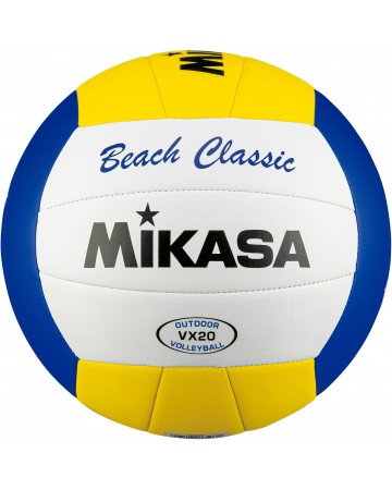 Μπάλα Beach Volley Mikasa VX20 41828