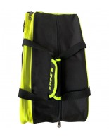 Τσάντα Ρακέτας Padel Zeus Padel Bag (Nero/Giallo Fluo)