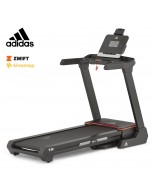 Ηλεκτρικός Διάδρομος Adidas® T‑19 (3.5 HP) Δ-359