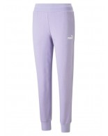 Γυναικείο Παντελόνι Φόρμας Puma ESS Sweatpants TR cl (s) 586843-70