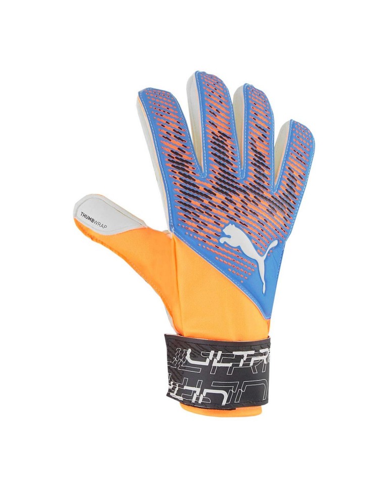 Γάντια Τερματοφύλακα Puma Ultra Grip 3 RC 041816 05