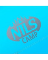 Σκηνή Παραλίας NC3142 Μπλέ Μεγάλη Pop Up Nils Camp 15-04-014