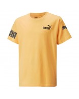 Παιδικό T-Shirt Puma Power Summer Tee B 673232-40